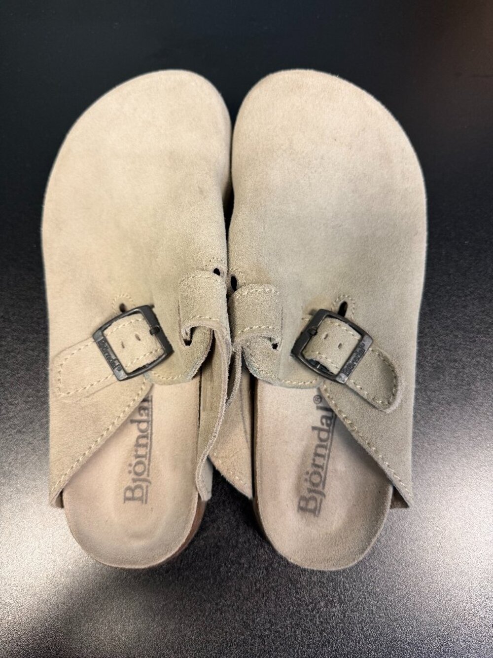 Mule Style Shoes for Women